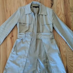 Kenneth Cole New York Full Length Women's Coat